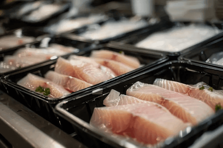 Ready-to-Cook Packs