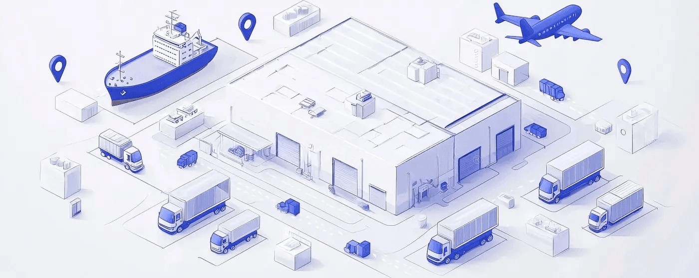 Cold Chain Intelligence