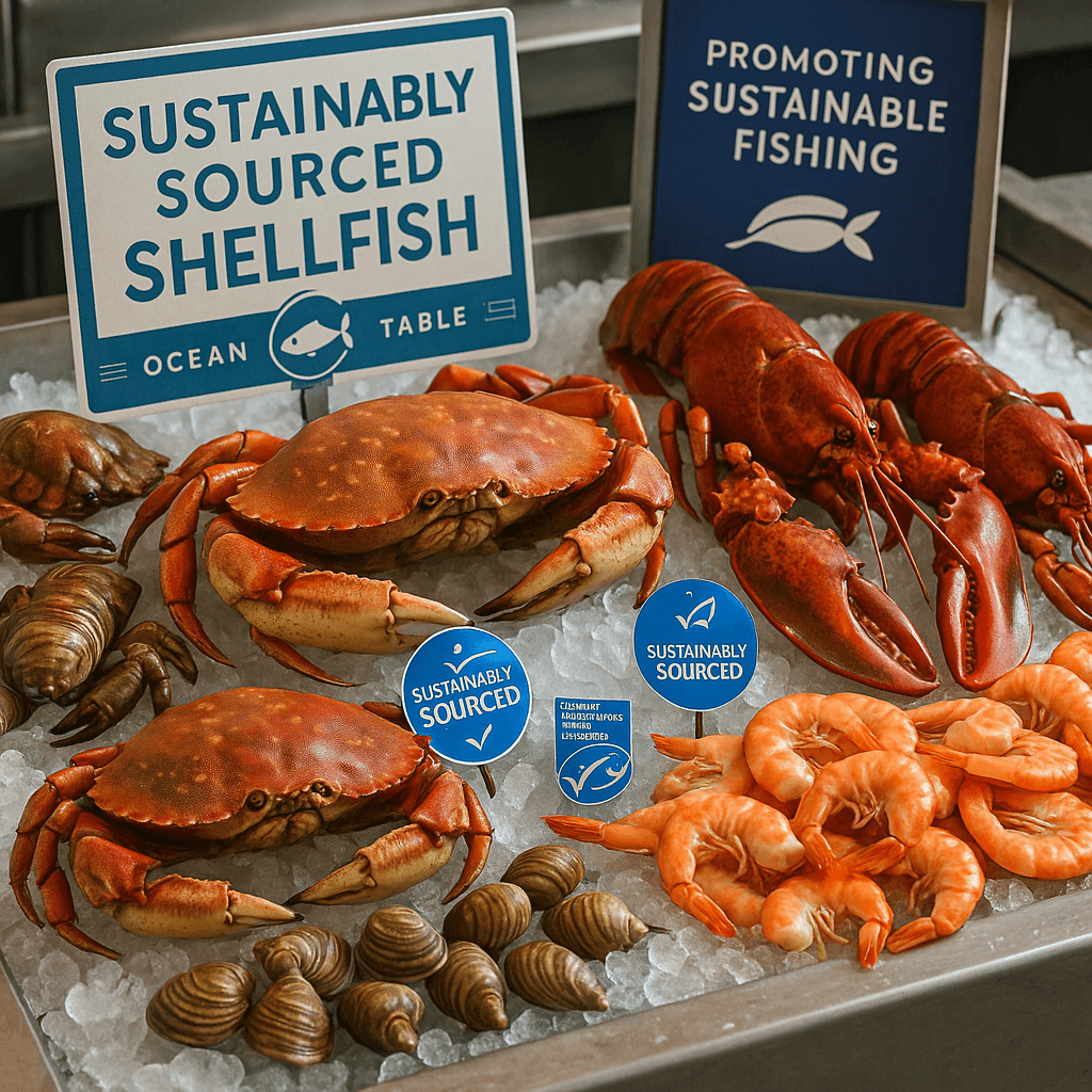 Shellfish