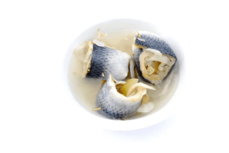 Speciality Marine Foods