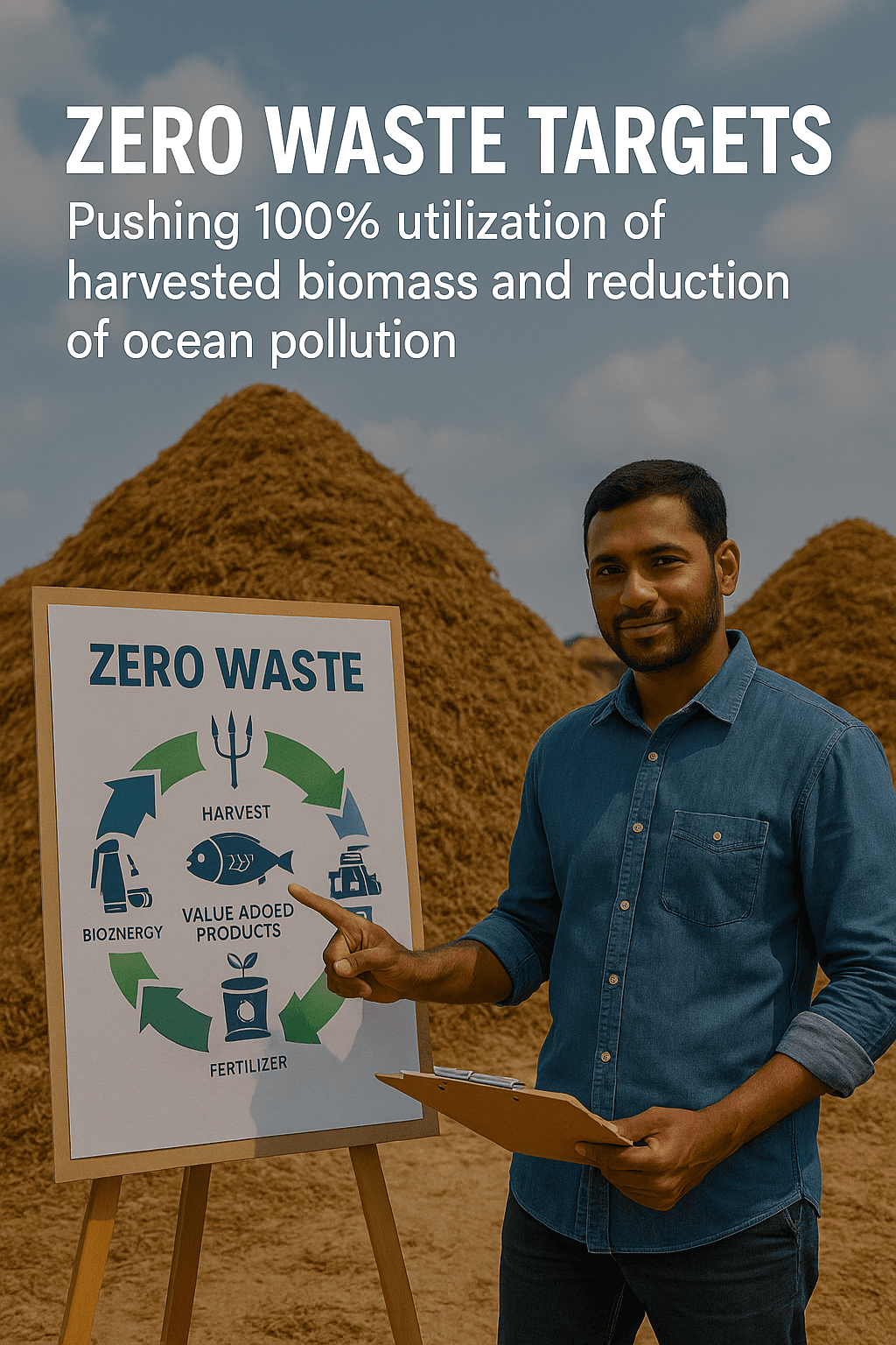 Zero Waste Targets